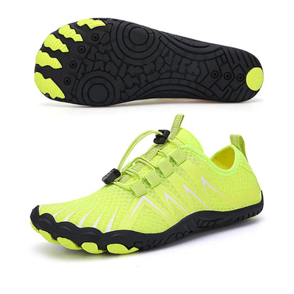 Riv Barefoot Schoenen voor Dames & Heren - Waterschoenen
