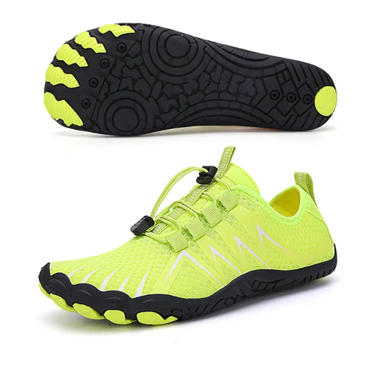 Riv Barefoot Schoenen voor Dames & Heren - Waterschoenen