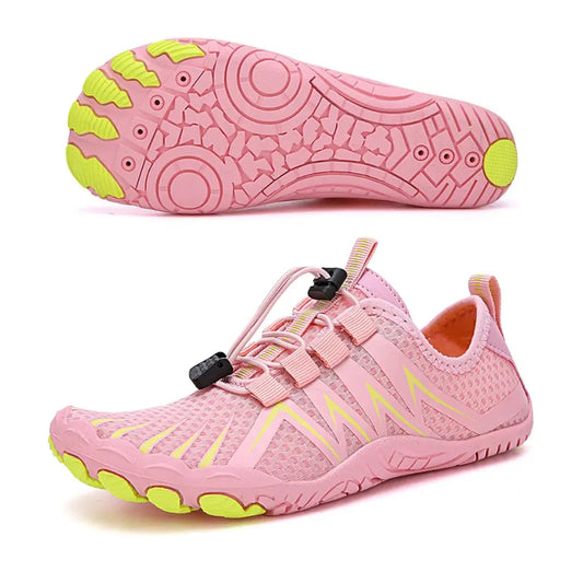 Riv Barefoot Schoenen voor Dames & Heren - Waterschoenen