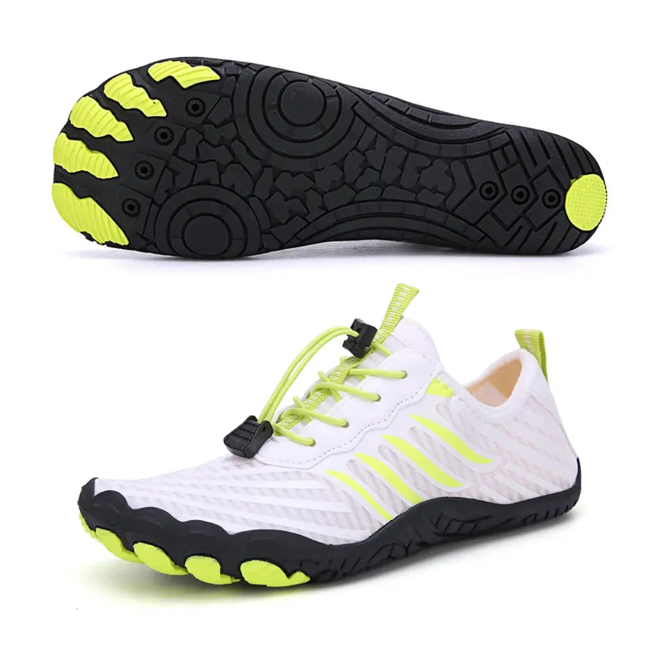 Riv Barefoot Schoenen voor Dames & Heren - Waterschoenen