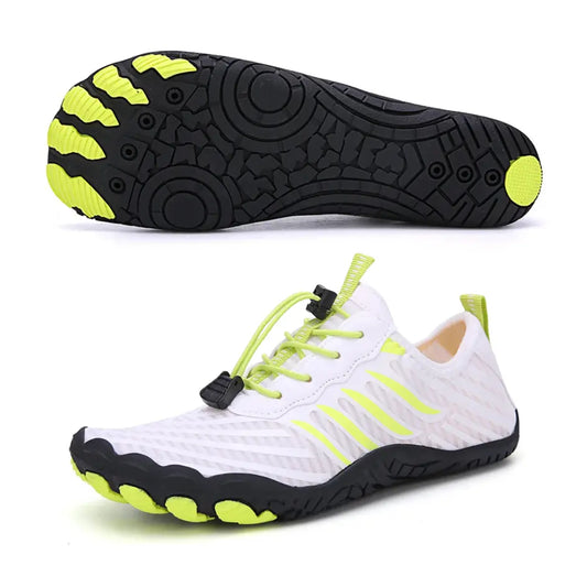 Riv Barefoot Schoenen voor Dames & Heren - Waterschoenen