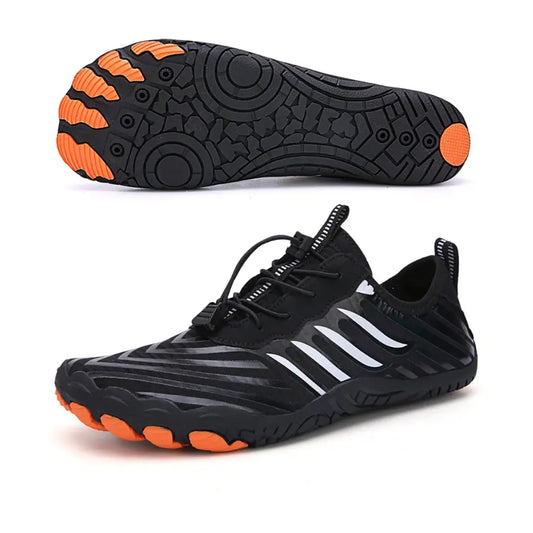 Riv Barefoot Schoenen voor Dames & Heren - Waterschoenen
