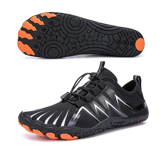 Riv Barefoot Schoenen voor Dames & Heren - Waterschoenen