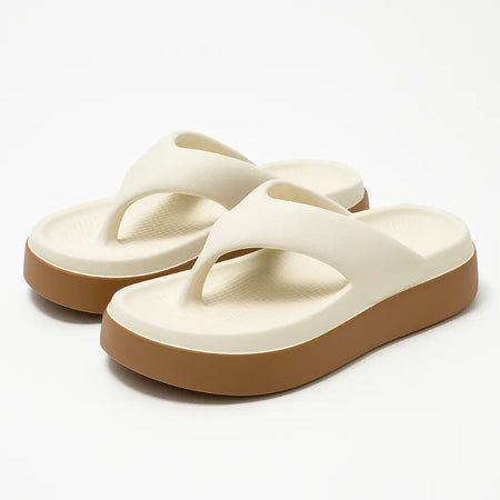 Bay Orthopedische Slippers met Voetbed - Comfortabele Slippers