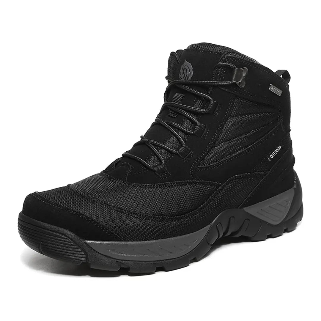 Wandelschoenen Heren Waterdicht - Bergschoenen voor Outdoor & Hiking
