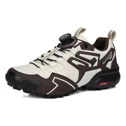 Birk Wandelschoenen Heren - Hiking Schoenen met Draaisluiting