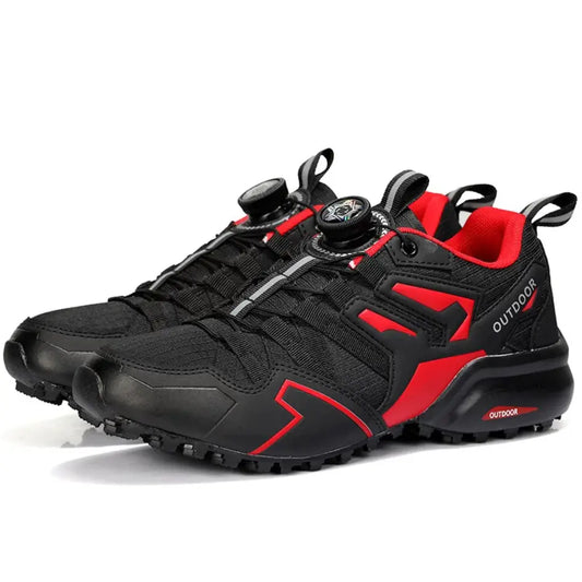 Birk Wandelschoenen Heren - Hiking Schoenen met Draaisluiting