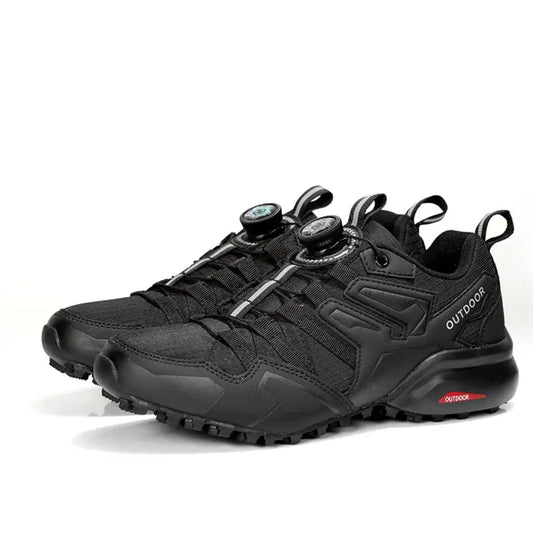 Birk Wandelschoenen Heren - Hiking Schoenen met Draaisluiting