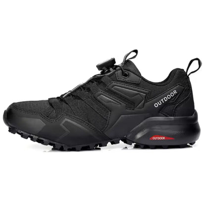 Birk Wandelschoenen Heren - Hiking Schoenen met Draaisluiting