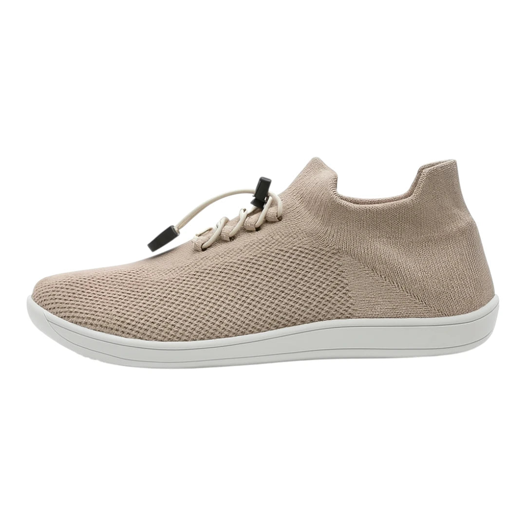 Jona Barefoot Schoenen met Zero Drop Zool – Sneakers met Brede Neus
