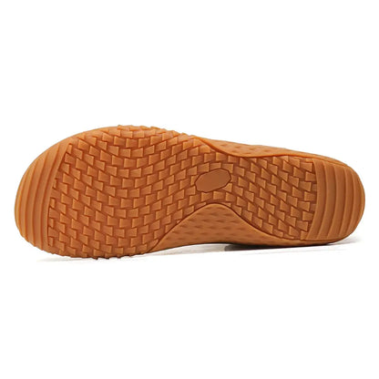 Dax Hoge Barefoot Schoenen Heren Waterdicht - Boots Heren