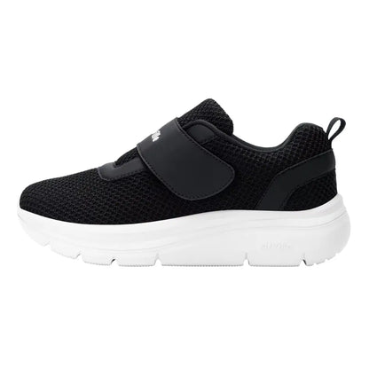 Diabetes Schoenen Dames met Klittenband – Comfortabel & Lichtgewicht