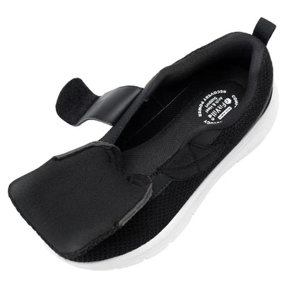 Diabetes Schoenen Dames met Klittenband – Comfortabel & Lichtgewicht