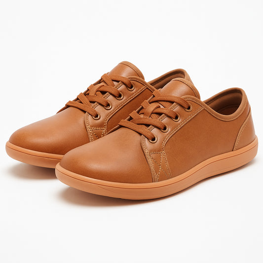 Didi Barefoot Schoenen voor Brede Voeten – Minimalistische Sneakers