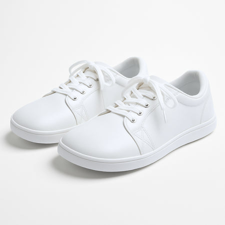 Didi Barefoot Schoenen voor Brede Voeten – Minimalistische Sneakers