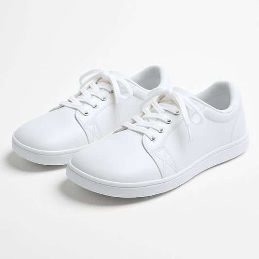 Didi Barefoot Schoenen voor Brede Voeten – Minimalistische Sneakers