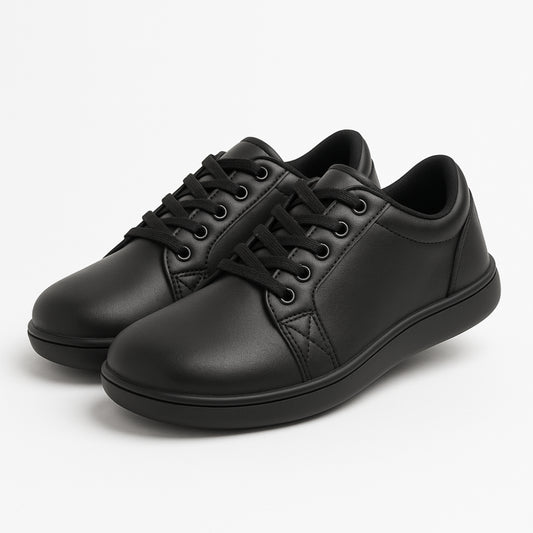 Didi Barefoot Schoenen voor Brede Voeten – Minimalistische Sneakers
