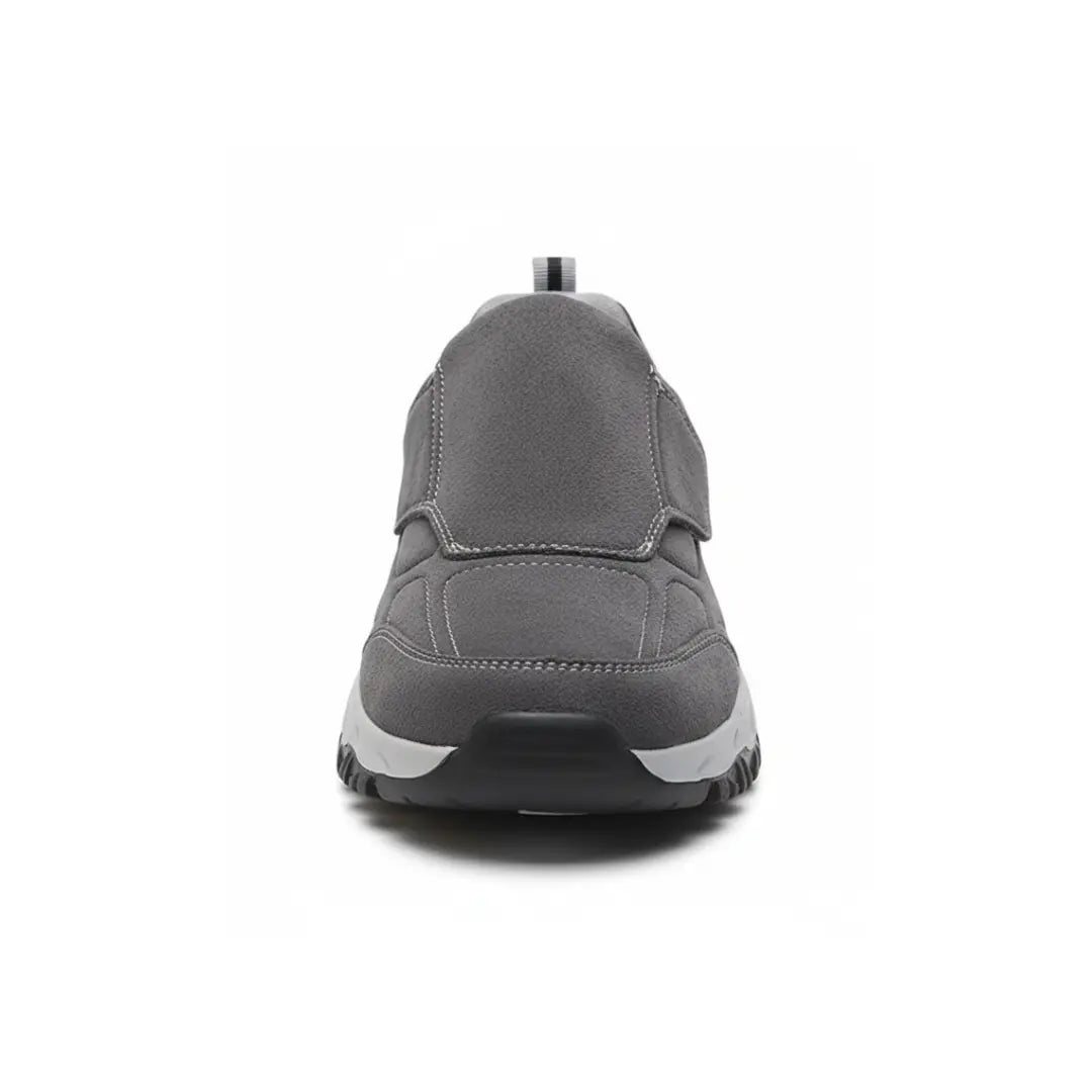 Eli Diabetes Wandelschoenen – Lichtgewicht Sneakers met klittenband