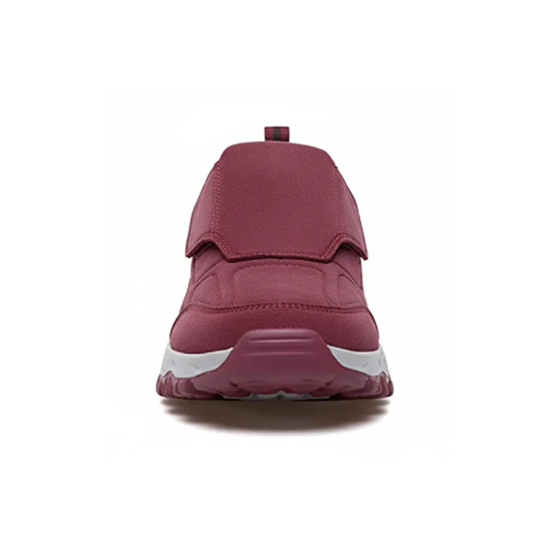 Eli Diabetes Wandelschoenen – Lichtgewicht Sneakers met klittenband