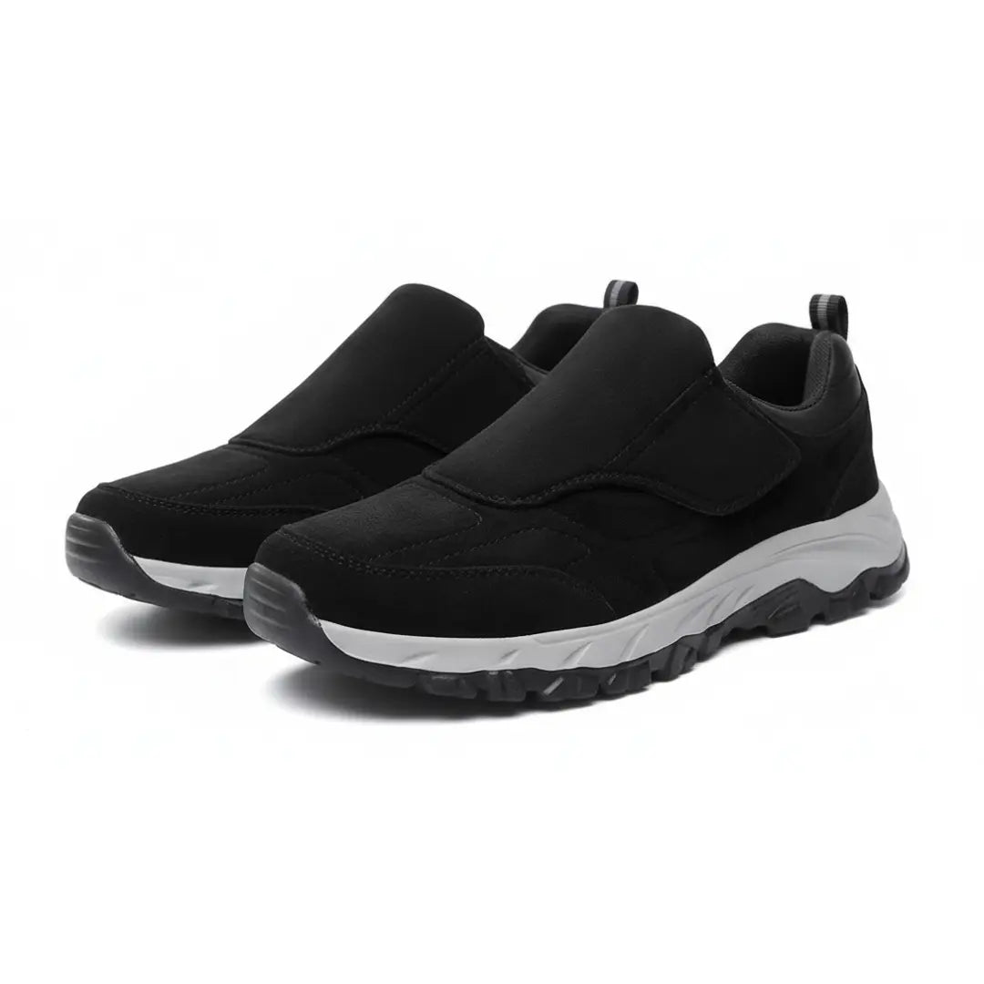 Eli Diabetes Wandelschoenen – Lichtgewicht Sneakers met klittenband