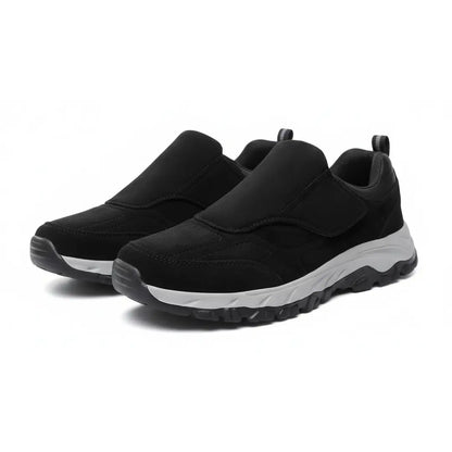 Eli Diabetes Wandelschoenen – Lichtgewicht Sneakers met klittenband