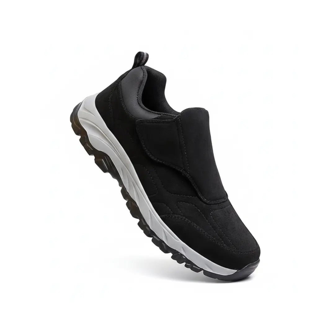 Eli Diabetes Wandelschoenen – Lichtgewicht Sneakers met klittenband