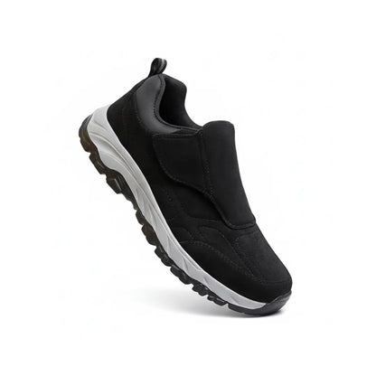 Eli Diabetes Wandelschoenen – Lichtgewicht Sneakers met klittenband