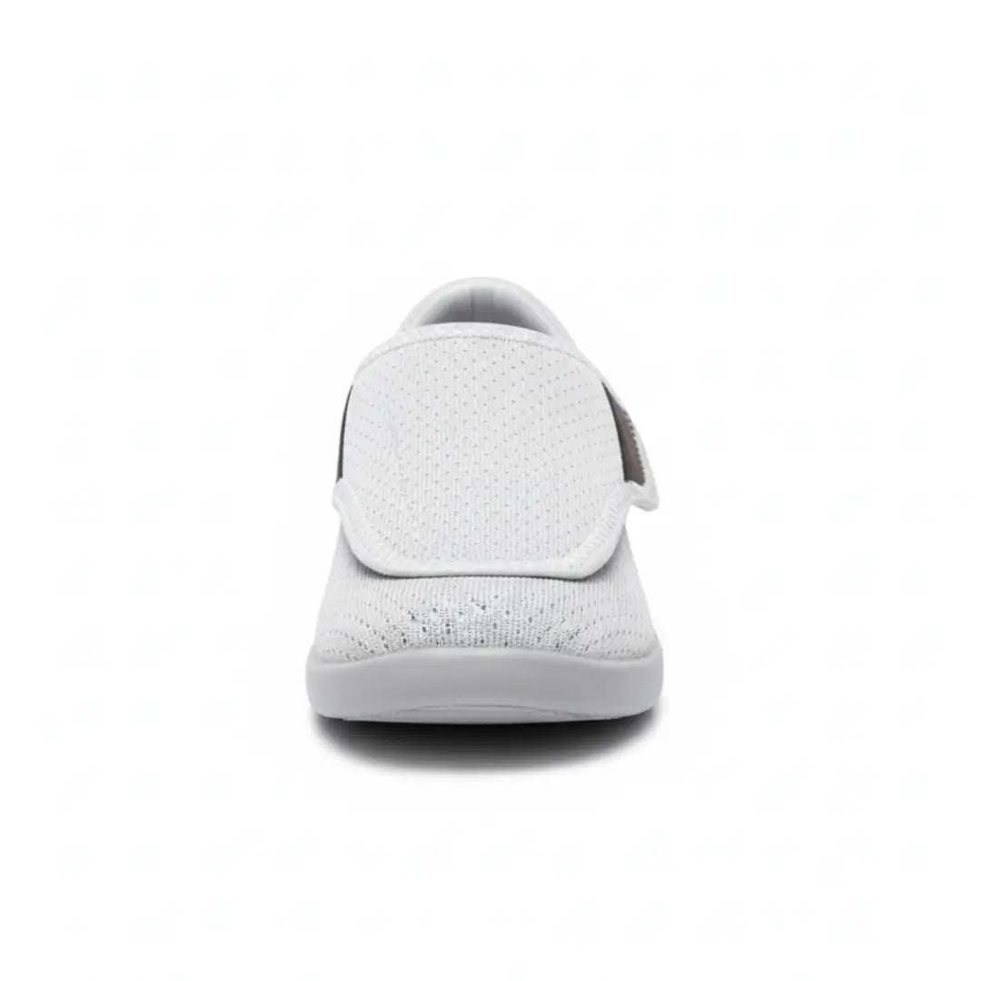 Elya Diabetes Schoenen Dames - Orthopedisch met Verstelbare Pasvorm