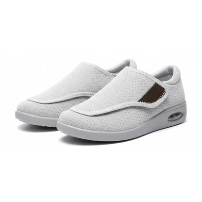 Elya Diabetes Schoenen Dames - Orthopedisch met Verstelbare Pasvorm