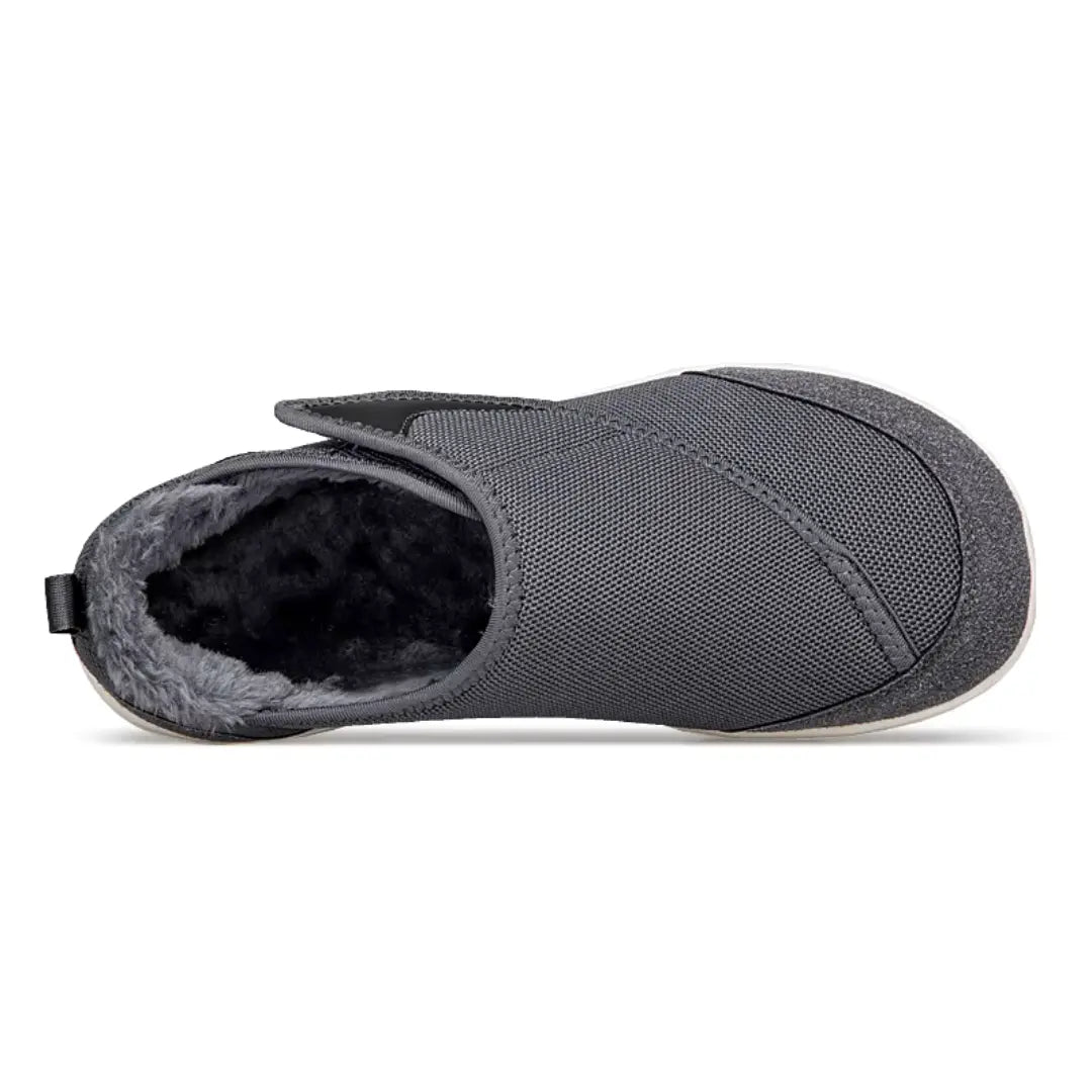 Emil Diabetes Schoenen Heren - Instappers met Warme Voering