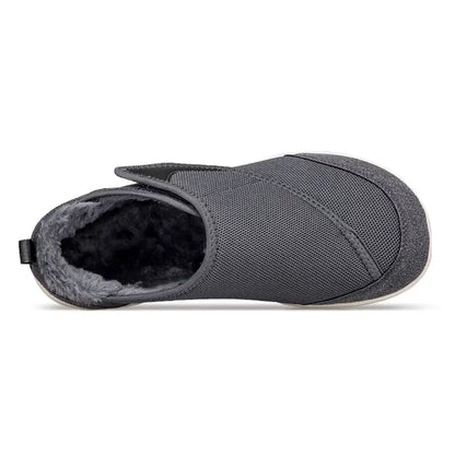 Emil Diabetes Schoenen Heren - Instappers met Warme Voering