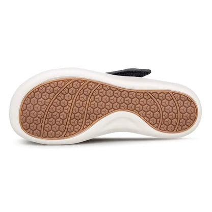 Emil Diabetes Schoenen Heren - Instappers met Warme Voering