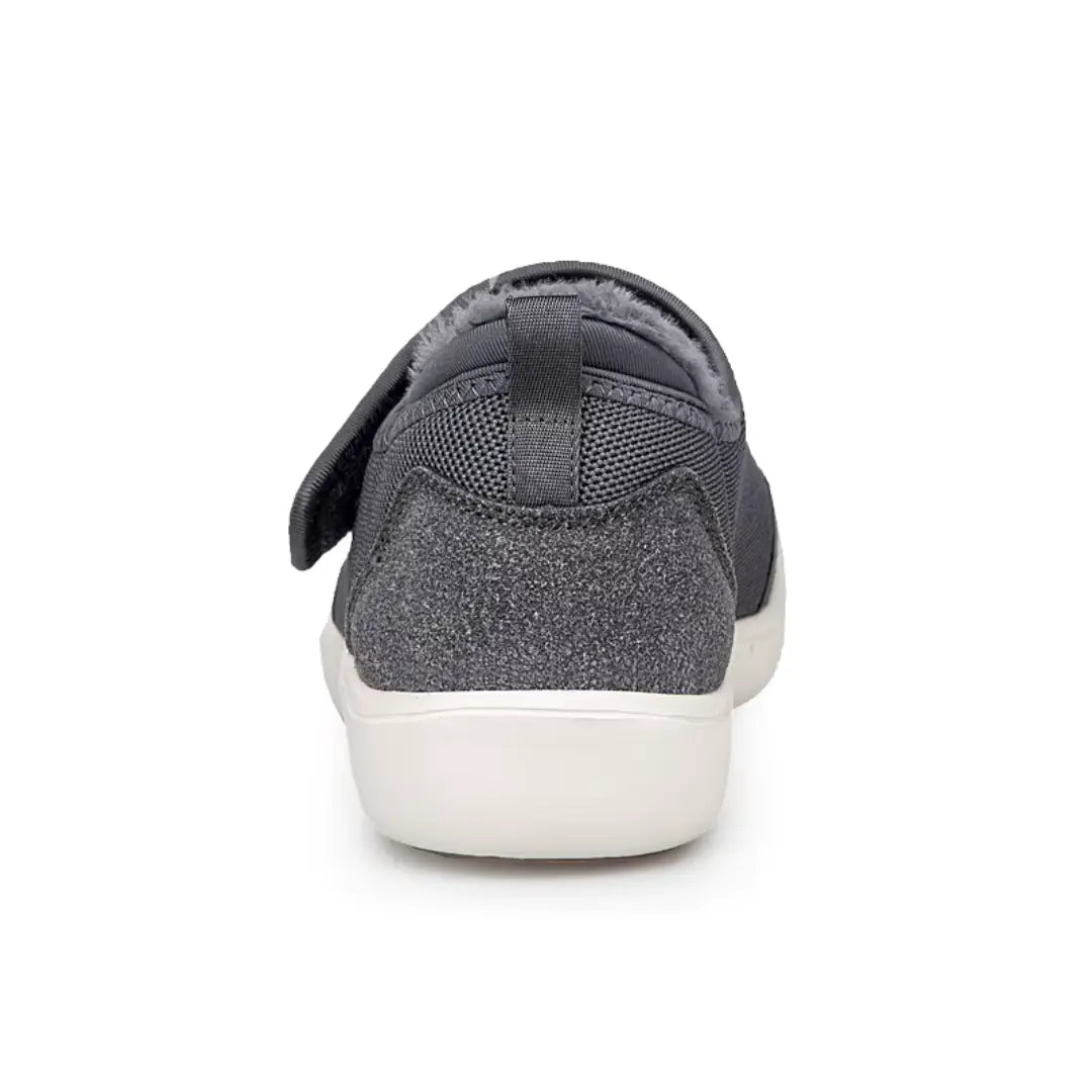 Emil Diabetes Schoenen Heren - Instappers met Warme Voering