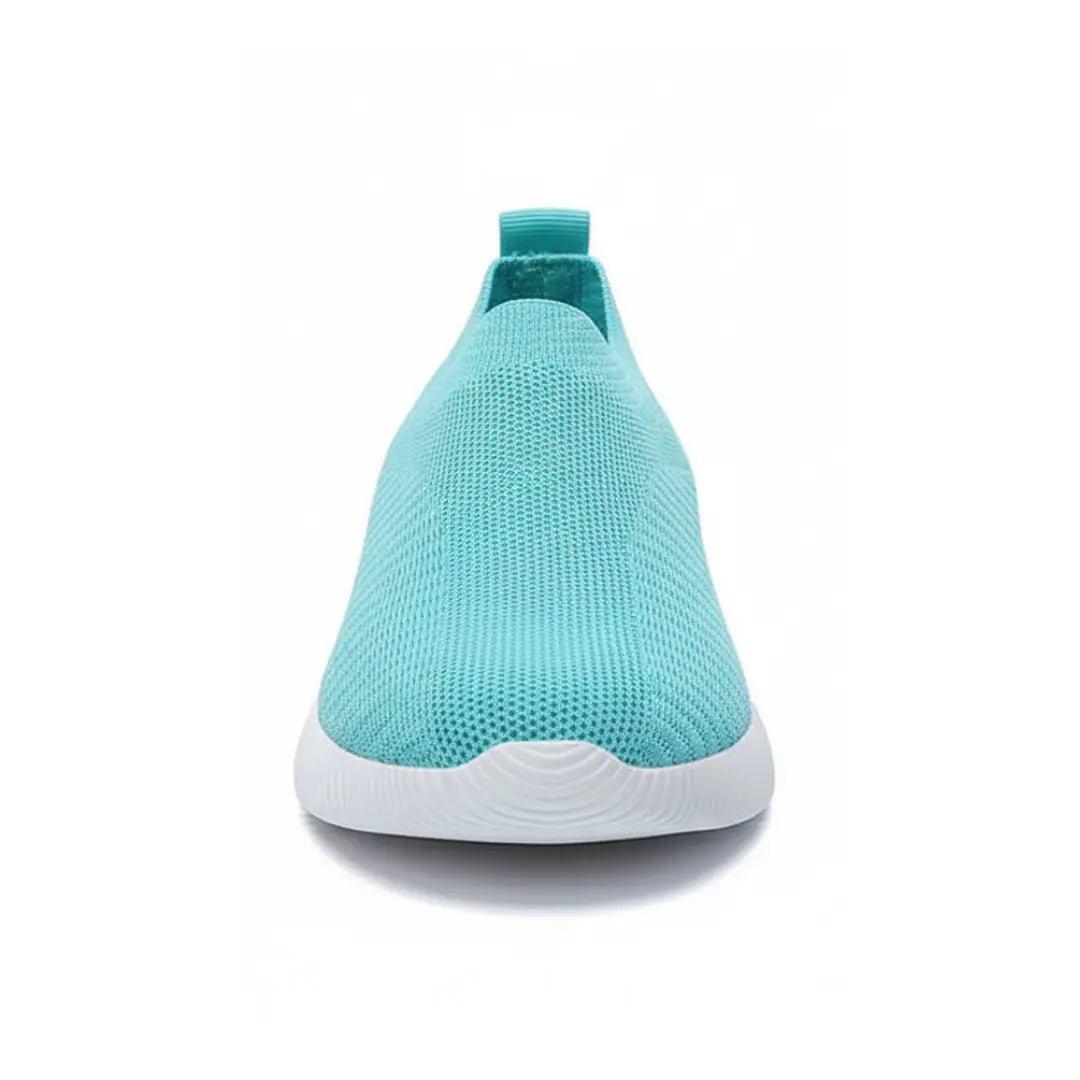 Esme Orthopedische Sneakers Dames - Flexibele Schoen met Zacht Voetbed