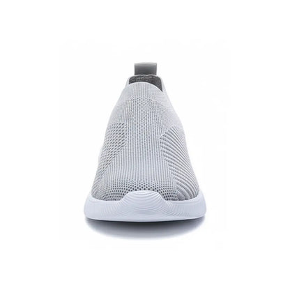 Esme Orthopedische Sneakers Dames - Flexibele Schoen met Zacht Voetbed