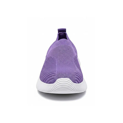 Esme Orthopedische Sneakers Dames - Flexibele Schoen met Zacht Voetbed