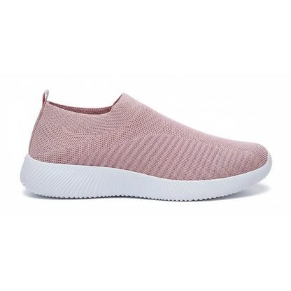 Esme Orthopedische Sneakers Dames - Flexibele Schoen met Zacht Voetbed