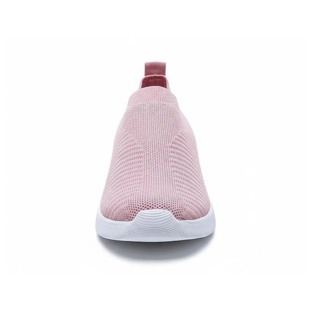 Esme Orthopedische Sneakers Dames - Flexibele Schoen met Zacht Voetbed