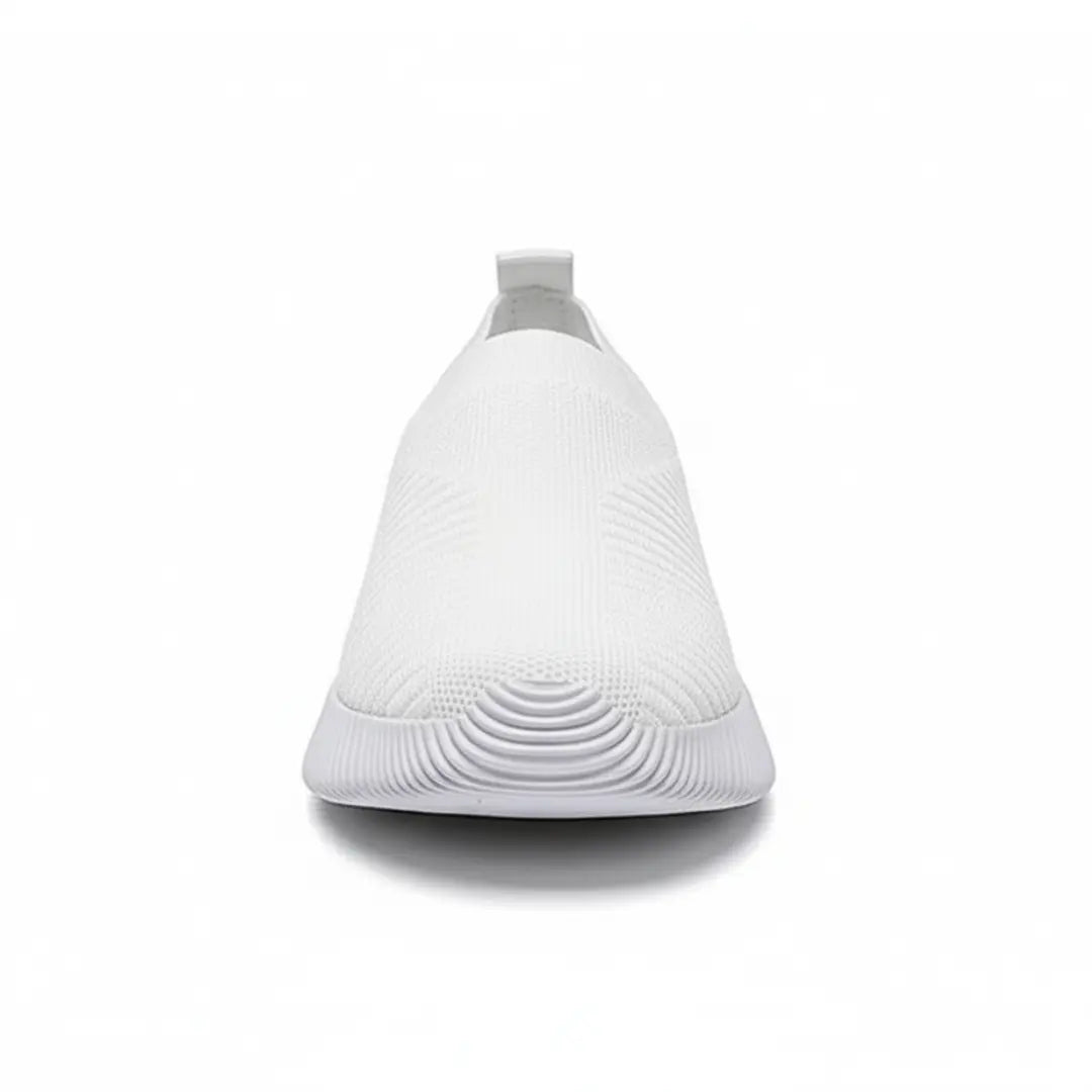 Esme Orthopedische Sneakers Dames - Flexibele Schoen met Zacht Voetbed