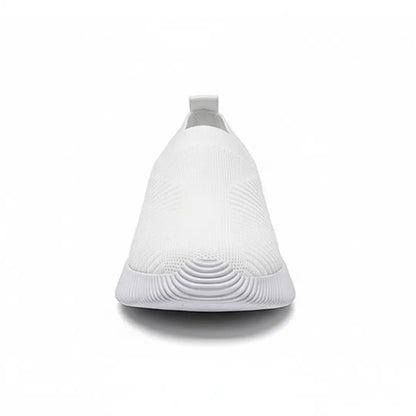 Esme Orthopedische Sneakers Dames - Flexibele Schoen met Zacht Voetbed