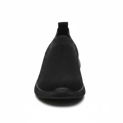 Esme Orthopedische Sneakers Dames - Flexibele Schoen met Zacht Voetbed