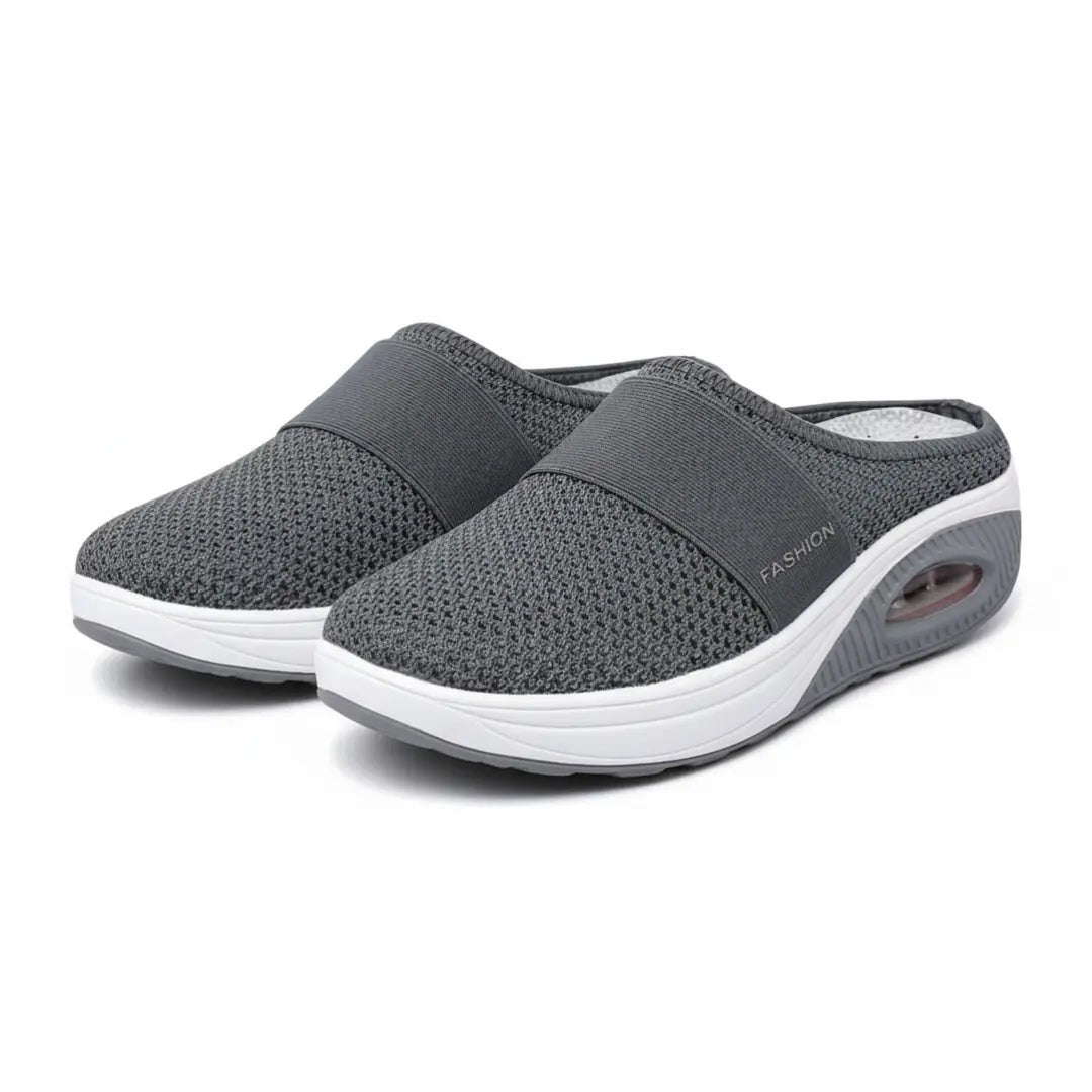 Fay Sandalen met Steunzool - Comfortable Dames Instappers