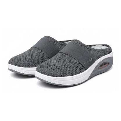 Fay Sandalen met Steunzool - Comfortable Dames Instappers