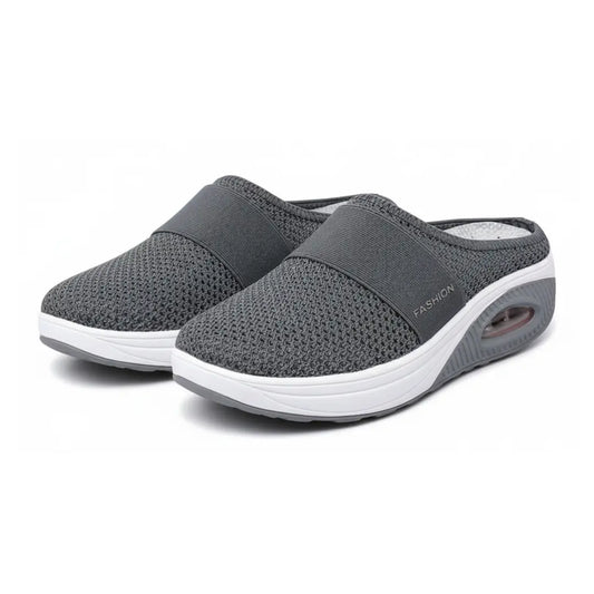 Fay Sandalen met Steunzool - Comfortable Dames Instappers