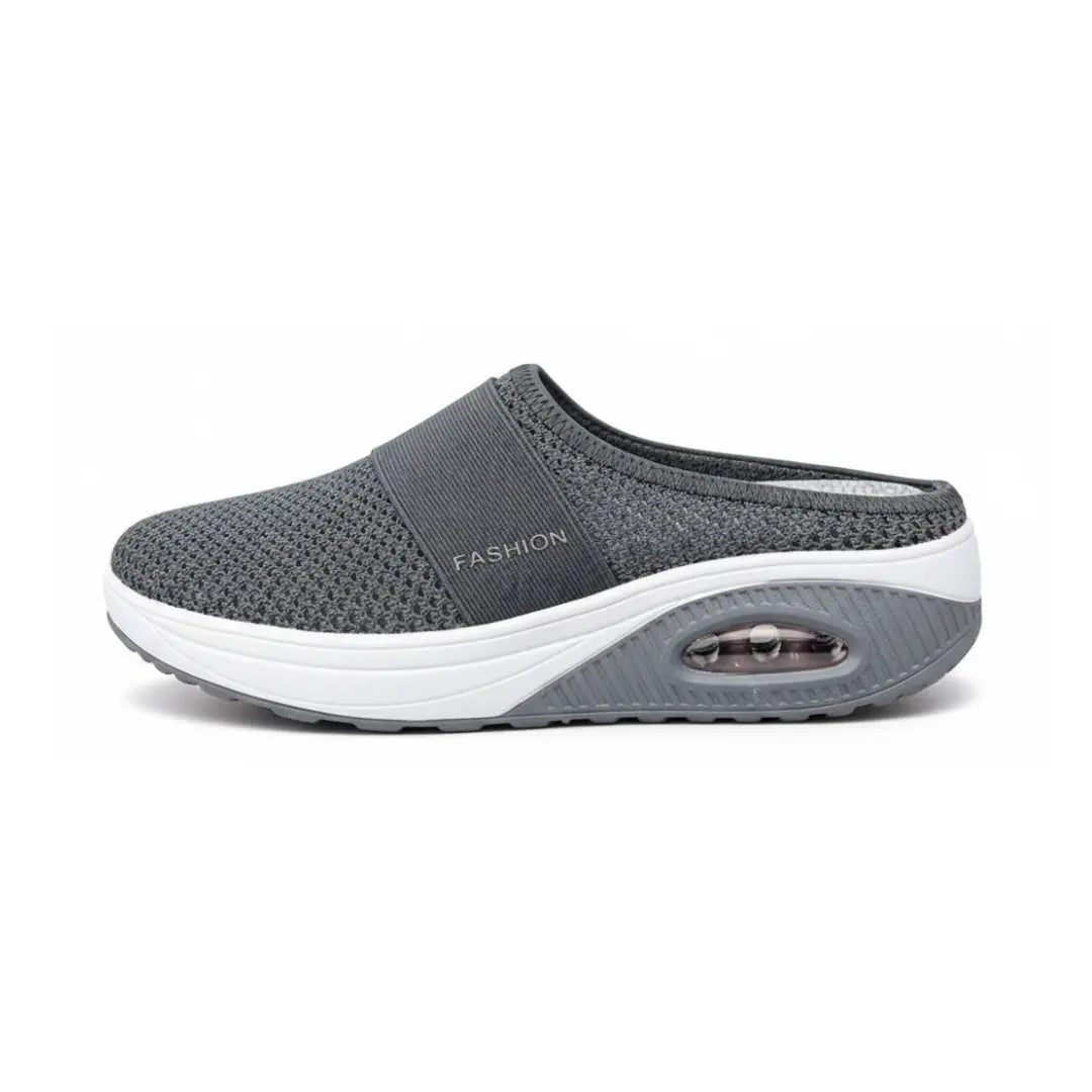 Fay Sandalen met Steunzool - Comfortable Dames Instappers