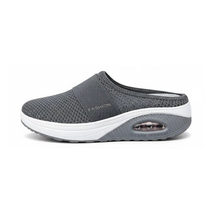 Fay Sandalen met Steunzool - Comfortable Dames Instappers