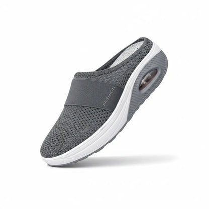 Fay Sandalen met Steunzool - Comfortable Dames Instappers