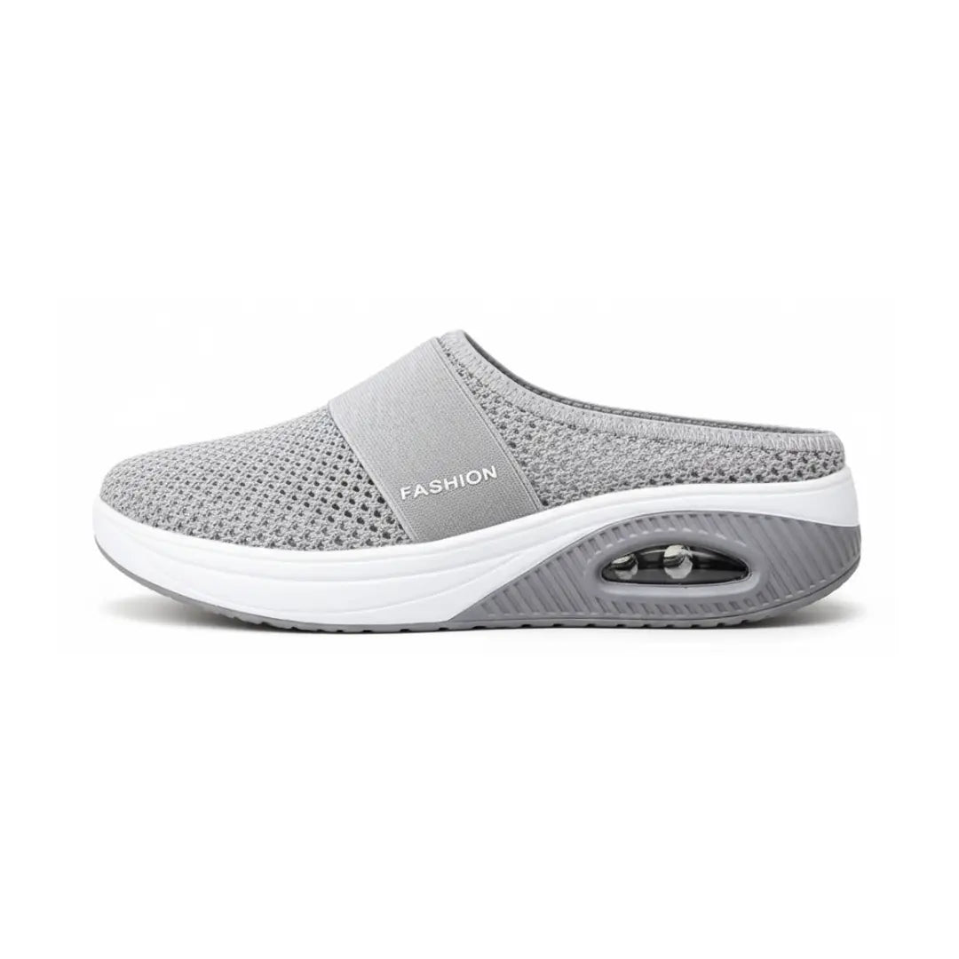 Fay Sandalen met Steunzool - Comfortable Dames Instappers