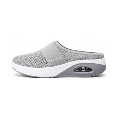 Fay Sandalen met Steunzool - Comfortable Dames Instappers