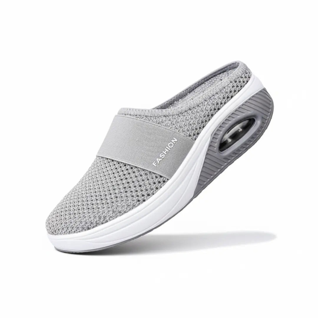 Fay Sandalen met Steunzool - Comfortable Dames Instappers